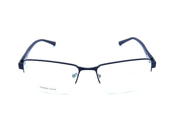 Óculos Receituário Prorider Preto Fosco - HT33046C1