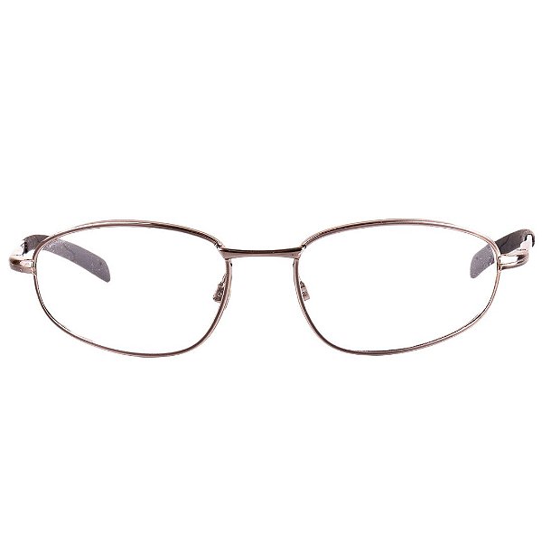 Óculos de Grau Retro Prorider Prata Fosco - DEFY