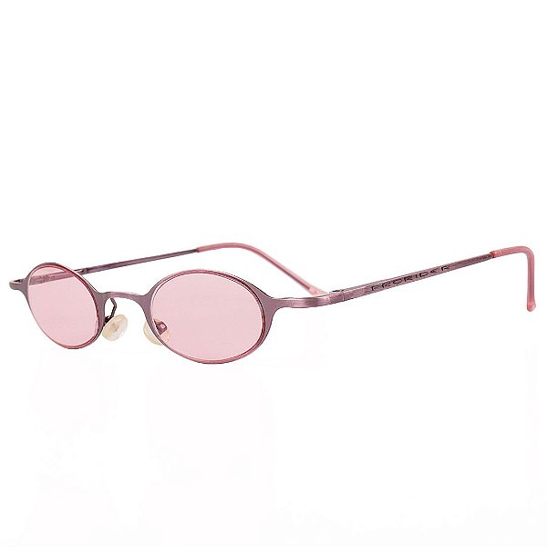 Óculos de Sol Prorider Rosa Brilhante - COROA