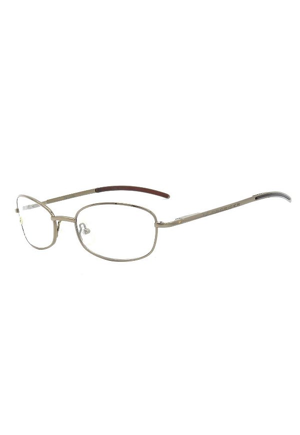 Óculos de Grau Prorider Retro Bronze - 848
