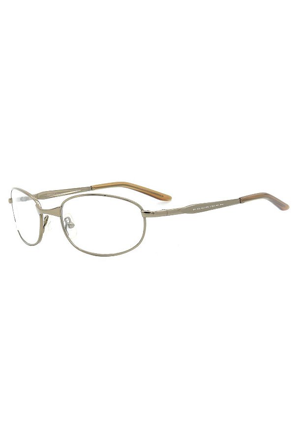 Óculos de Grau Prorider Retro Bronze - 863-1