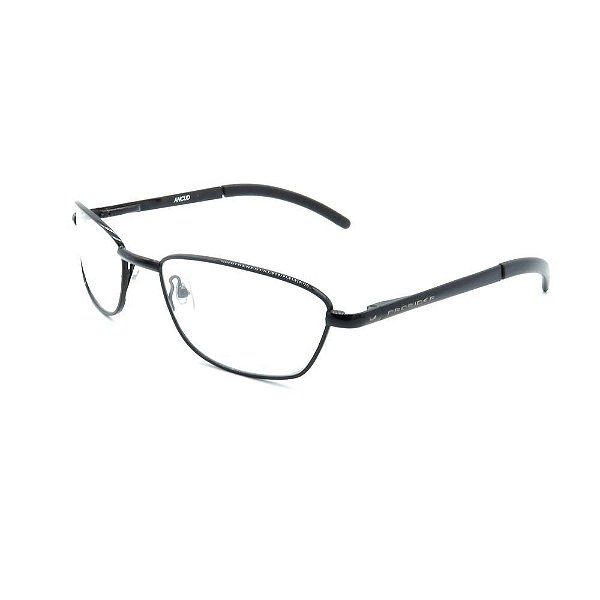 Óculos de Grau Prorider Retro Preto - ANCUD
