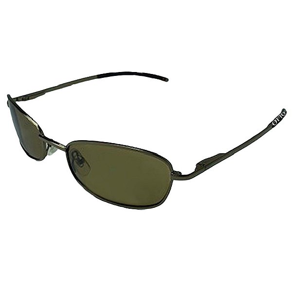 Óculos de Sol Masculino Otto Retrô