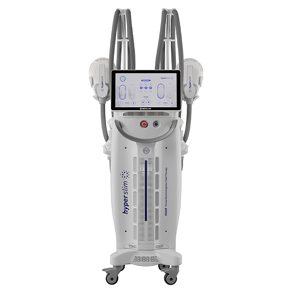 Hyper Slim - Aparelho Estimulador Muscular - Medical San