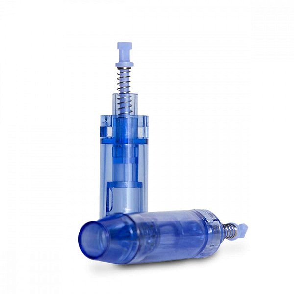 Smart Cartucho Dermapen - 36 agulhas | kit com 10 unidades - Smart GR