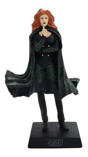 Miniatura Marvel Edição 137 Siryn Eaglemoss