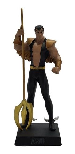 Miniatura Marvel Edição 36 Namor Eaglemoss