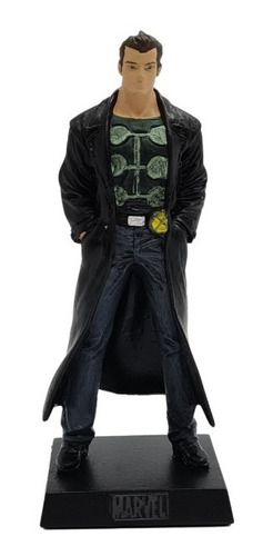 Miniatura Marvel Edição 109 Madrox Eaglemoss