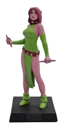 Miniatura Marvel Edição 97 Blink Eaglemoss