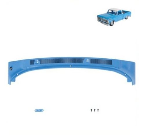 Fascículo Nº 63 Pick Up Ford F 100 Escala 1:8 Salvat