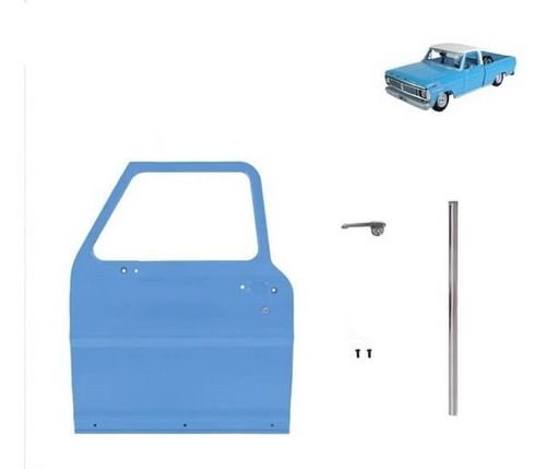 Fascículo Nº 55 Pick Up Ford F100 Escala 1:8 Salvat