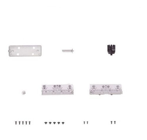 Fascículo Nº 19 Pick Up Ford F100 Escala 1:8 Salvat