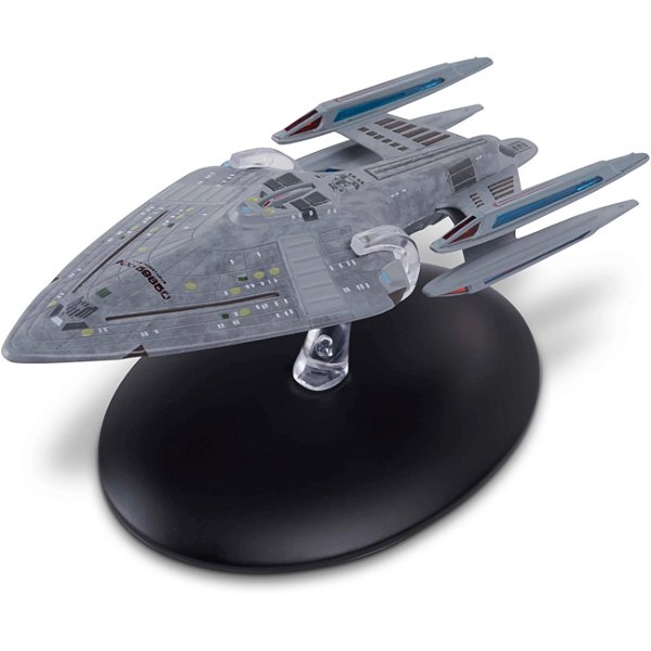 Miniatura Star Trek Starships Prometheus NX-59650