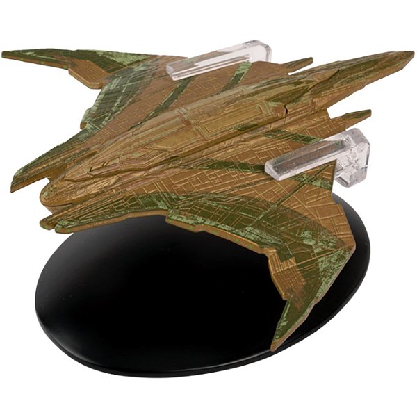 Miniatura Star Trek Starships Picard Romulan Flagship