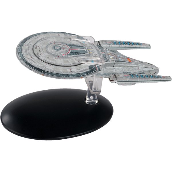 Miniatura Star Trek Online Andromeda Exploration NCC-92100