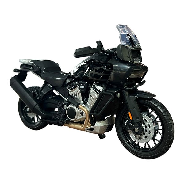 Miniatura Moto Harley Davidson Pan America 1250 Maisto 1:18