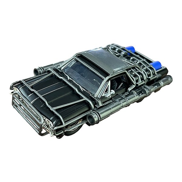 Miniatura Chevrolet El Camino Velozes Furiosos Jada 1:32