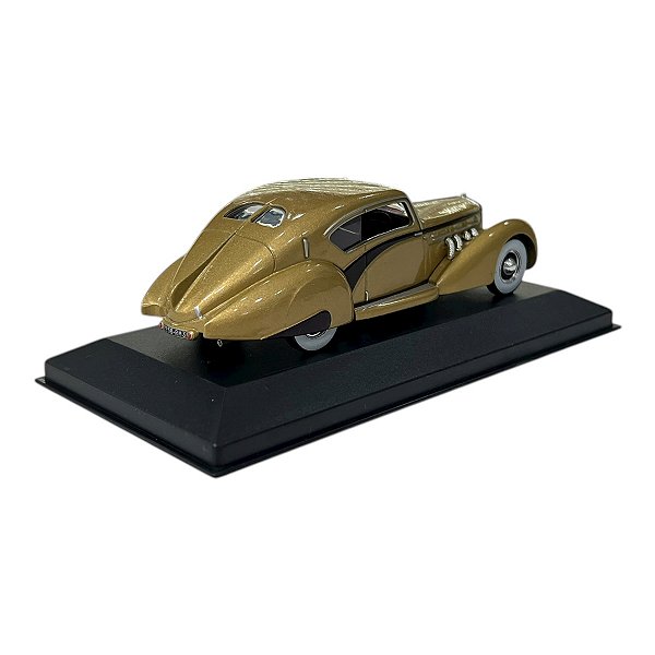 Miniatura Classicos Delage D8 120 Letourneur 1939 1:43