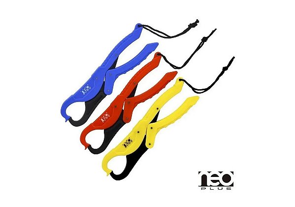 Alicate Flutuante Fishing Grip FG-101