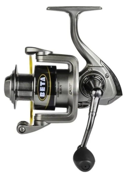 Molinete Marine Sports Beta 200i