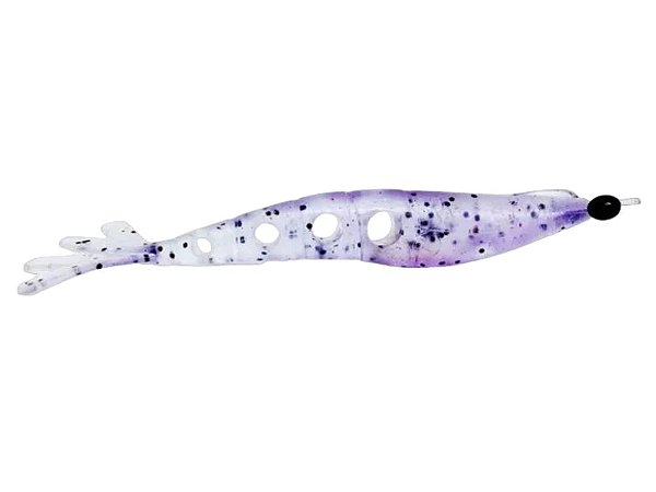 Camarão Artificial Big Ones Evolution 12 cm C/ 2 UN