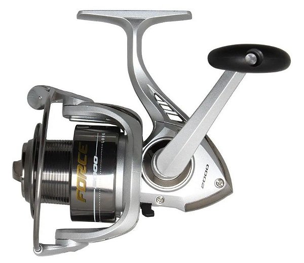 Molinete Force 3000 - Marine Sports - 6 Rolamentos