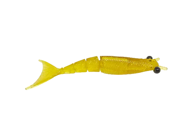 Camarão Artificial Big Ones The 1 One 10 cm