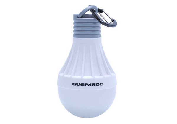 Lâmpada inteligente de LED Guepardo Tent Megalite
