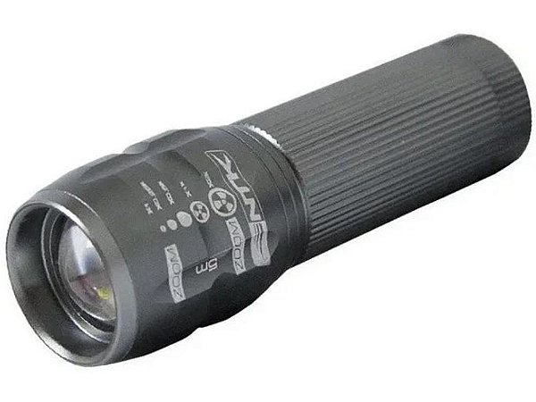 Lanterna de mão NTK Spectra de 100 lúmens