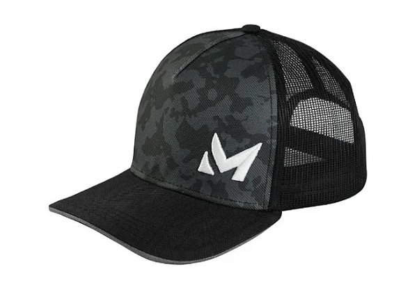Boné Marine Sports Premium Camuflado