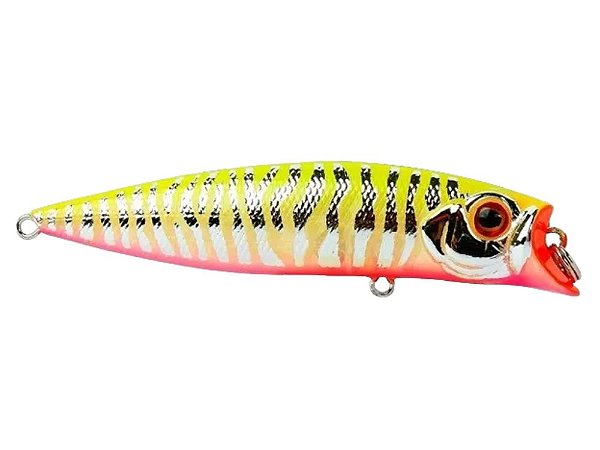 Isca Brava 77 - 7,7cm 7,2gr Marine Sports