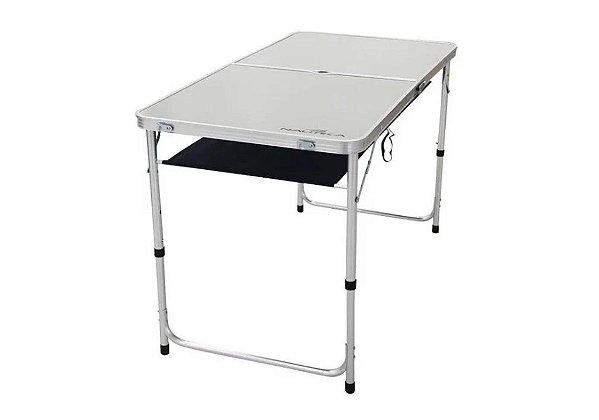 Mesa Top NTK Dobrável com Organizador
