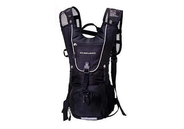 Mochila de Hidratação Guepardo Kalahari de 8 litros
