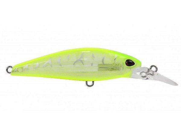 Isca Marine Sports Raptor Shad 70 7cm 8g