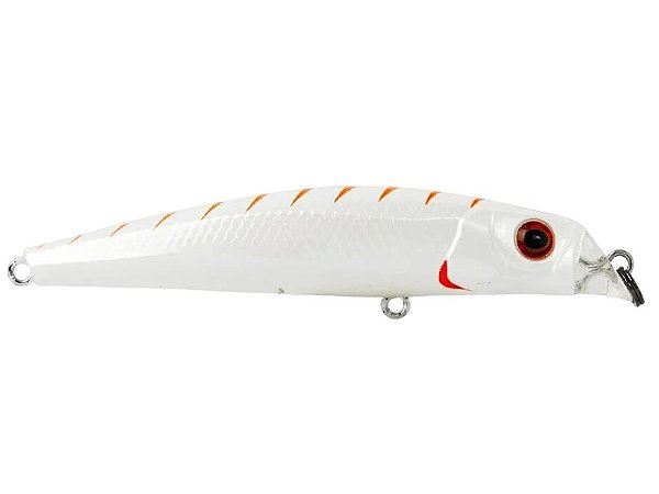 ISCA MARINE SPORTS REI DO RIO 80 - 8CM 8,5G