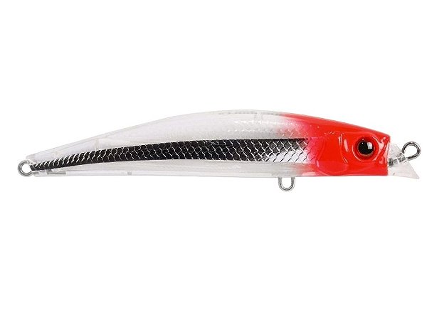 Isca Artificial Marine Sports Rei do Rio 120