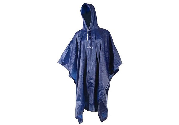 Poncho Iguazu Nautika Adulto