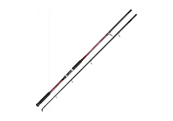 Vara Marine Sports Solara Red Stick SR-2102MH 12-25Lbs