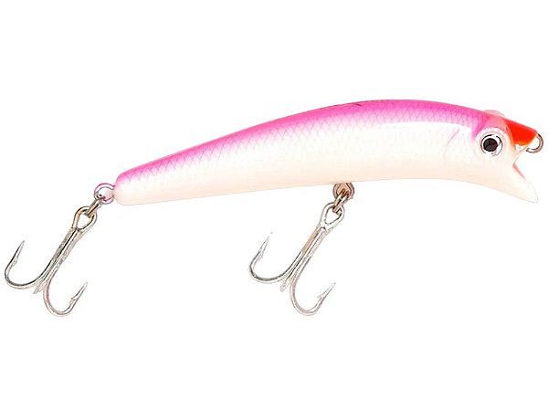 Isca Nelson Nakamura Happy Popper 95 - 9,5cm 13gr