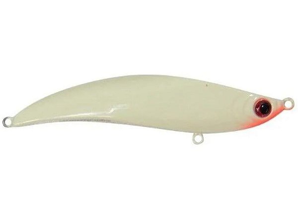 Isca Moriah Lontrinha - 10cm 10gr