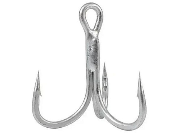 Garateia 8008 3x Aço Carbono Reforçado Albatroz 10 Unidades
