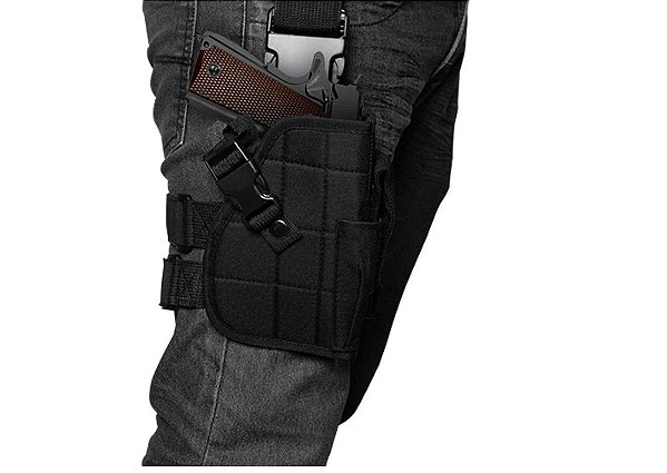 Bolsa Coldre Bag Albatroz Fishing - Cs-101