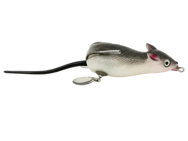 Isca Albatroz Fishing Rattus - 7,5cm 22g