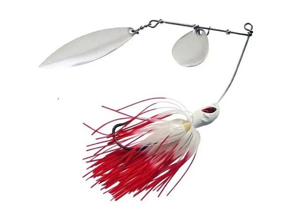 King Spinner Yara 6/0 26gr