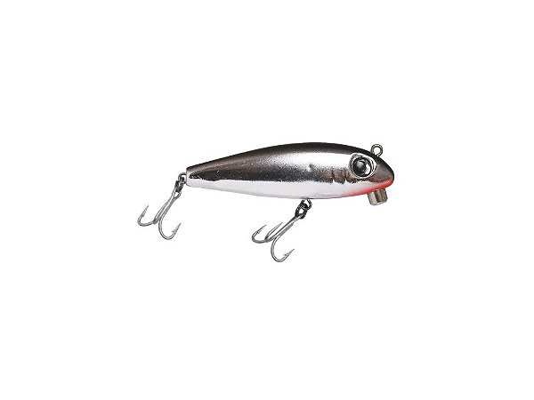 Isca Deconto Birutinha Float - 7cm 10gr