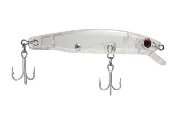 Isca Artificial Moro Deconto Lampejo 75