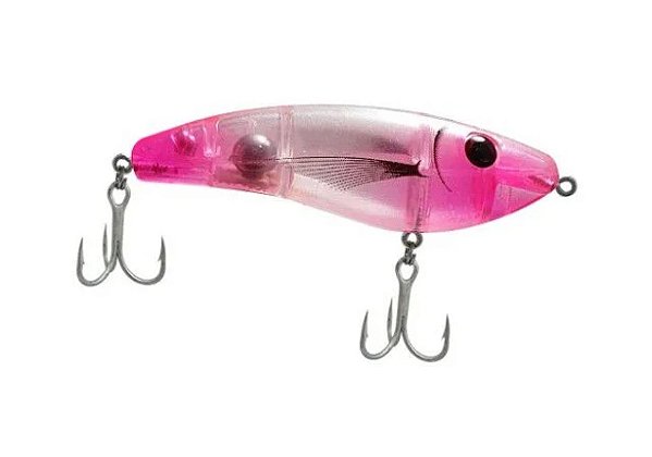 Isca Deconto Morinho Stick - 6cm 7gr