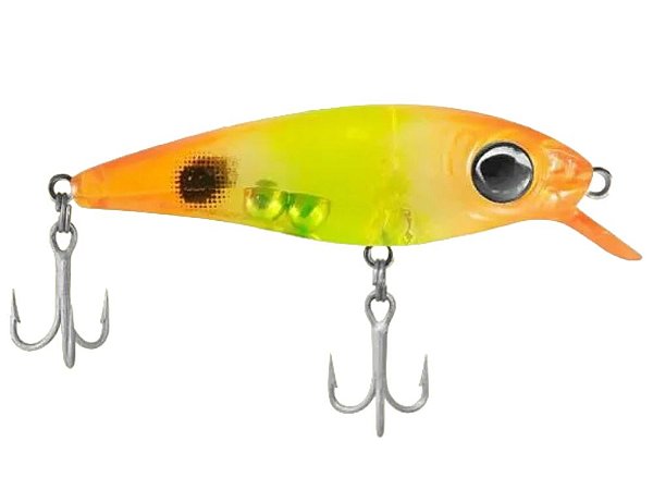 Isca Moro MS 70 Stick - 7cm 13gr