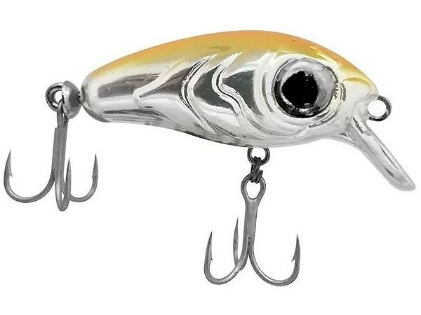 Isca Deconto MS40 Floating - 4cm 6gr