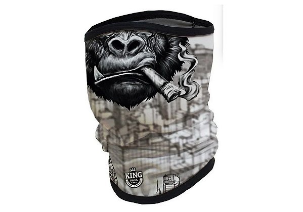 Bandana King Brasil Gorilax 03